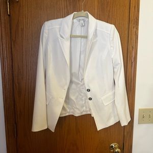White House Black Market Blazer